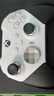 微軟（Microsoft）Xbox無(wú)線(xiàn)游戲手柄 Elite 2精英2代二代 白色青春版 無(wú)線(xiàn)控制器 藍牙 PC/平板/手機 Steam 明末 曬單實(shí)拍圖