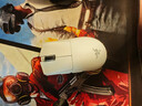 雷蛇（Razer）煉獄蝰蛇V4pro專(zhuān)業(yè)版電競游戲無(wú)線(xiàn)鼠標 人體工學(xué)輕量化鼠標高精度光學(xué)滾輪 白色【輕約57克】 曬單實(shí)拍圖