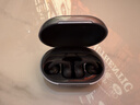 SoundPEATS泥炭Clip1鈦動(dòng)圈杜比音效大師音質(zhì) 開(kāi)放式耳機 耳夾式無(wú)線(xiàn)藍牙耳機 跑步運動(dòng)無(wú)線(xiàn)藍牙耳機禮物 【杜比音效】+曬單返10元紅包-鈦空灰 曬單實(shí)拍圖