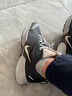 耐克NIKE男子跑步鞋戶(hù)外越野 JUNIPER TRAIL 運動(dòng)鞋FQ0904-003黑 43 曬單實(shí)拍圖