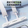 VENIDER手機防水袋可觸屏防水套游泳漂流掛繩掛脖手機袋外賣(mài)騎手專(zhuān)用防雨殼水下蘋(píng)果華為小米手機 曬單實(shí)拍圖