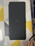 羅技（Logitech）Keys To Go 2無(wú)線(xiàn)藍牙辦公鍵盤(pán)口袋鍵盤(pán) ipad鍵盤(pán)內置保護蓋 超薄便攜時(shí)尚 適用iPad、Mac、安卓 石墨黑 曬單實(shí)拍圖