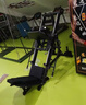 新航線(xiàn)雙功能倒蹬機腿部力量訓練器商用健身房器械哈克深蹲家用健身器材 雙功能倒蹬機 曬單實(shí)拍圖