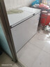 海爾（Haier）293升雙溫家用冰柜冷藏冷凍兩用保鮮大容量雙箱無(wú)需頻繁除霜300升以?xún)缺銯CD-293GHXP國家補貼 曬單實(shí)拍圖