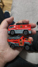 中精質(zhì)造新款挖掘機兒童玩具車(chē)小汽車(chē)男孩3到6歲1工程車(chē)2套裝消防車(chē)警禮物 消防合金車(chē)套裝【六只裝】 部件可動(dòng)/精致做工/合金材質(zhì) 曬單實(shí)拍圖