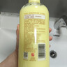 蜂花柔順護發(fā)素1L小麥蛋白營(yíng)養滋潤干枯燙染受損補水順滑男女士潤發(fā)乳 曬單實(shí)拍圖