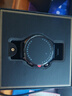 華為（HUAWEI）手表WATCH GT 6【國補15%】運動(dòng)智能兩周續航藍牙通話(huà)體溫心率血氧健康監測送男女士朋友禮物5pro 46mm雅丹黑【皮表帶+貼膜】 曬單實(shí)拍圖