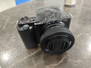 索尼（SONY）ZV-E10K 半畫(huà)幅微單相機 美膚拍照 精準對焦 VLOG APS-C畫(huà)幅 ZVE10/ZV-10 ZV-E10K套機黑【贈相機包+腕帶+電池等】 標配 曬單實(shí)拍圖