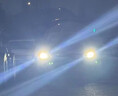猛道適用于05-21-23款日產(chǎn)新老騏達汽車(chē)led大燈遠光近光燈泡改裝配件 曬單實(shí)拍圖