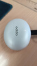 OPPO Enco Free4 真無(wú)線(xiàn)入耳式藍牙耳機降噪耳機翻譯耳機通用蘋(píng)果華為小米手機 珠光白 曬單實(shí)拍圖