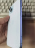 Apple/蘋(píng)果 iPhone 15 (A3092) 128GB 藍色 支持移動(dòng)聯(lián)通電信5G 雙卡雙待 曬單實(shí)拍圖