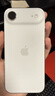 Apple/蘋(píng)果 iPhone Air 256GB 云白色 【僅支持eSIM】 曬單實(shí)拍圖