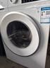 博世（BOSCH）【云朵白】烘干機家用10KG大容量 滾筒熱泵干衣機 除菌螨祛病毒 床品防纏繞WQA2520A2W國家補貼15% 曬單實(shí)拍圖