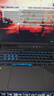 ROG【京東獨家】魔霸新銳 銳龍9 16英寸 游戲本筆記本電腦(R9 8940HX 16G 1T RTX5060 2.5K 165Hz) 曬單實(shí)拍圖