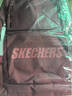 斯凱奇（Skechers）雙肩包大容量輕便學(xué)生書(shū)包旅行包包通勤電腦包L320U196 曬單實(shí)拍圖