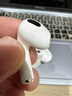 Apple AirPods 3 二手蘋(píng)果無(wú)線(xiàn)藍牙耳機 第三代 整機 有線(xiàn)充電 曬單實(shí)拍圖