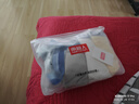 南極人【精梳棉10A抑菌】男士?jì)妊澞屑兠奁浇茄澬Q絲內檔升級新品4條2XL 曬單實(shí)拍圖
