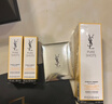 YSL圣羅蘭夜皇后調皮水修護精華水護膚品套裝生日禮物送女友女神節禮物 曬單實(shí)拍圖