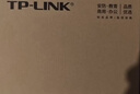 普聯(lián)（TP-LINK） WIFI6 吸頂AP路由器AX3000雙頻5G千兆別墅酒店商用全屋WiFi覆蓋大功率TL-XAP3000GC-PoE/DC易展版 曬單實(shí)拍圖