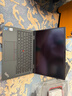 ThinkPadT14P 【國家補貼15%電腦】高性能設計全能標壓商務(wù)辦公ibm筆記本電腦 國家補貼輕薄本辦公本商務(wù)本 I5-13500H 16G 標配512G 官方標配 曬單實(shí)拍圖