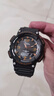 卡西歐（CASIO）手表男光動(dòng)能時(shí)尚防水防震電子日韓表送男友禮物AQ-S810W-8A 曬單實(shí)拍圖