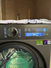 小天鵝（LittleSwan）年度機皇小烏梅3.0 滾筒洗衣機全自動(dòng) 10KG超薄大筒徑 純平 TG10VE40 以舊換新 國家補貼 京東自營(yíng) 曬單實(shí)拍圖