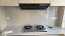 方太V1S-G+03-TEK20【主推品質(zhì)煙灶套裝】28風(fēng)量平嵌抽吸油煙機+定時(shí)防干燒升級款天然氣灶 以舊換新 曬單實(shí)拍圖