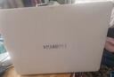 華為MateBook Pro 柔光版筆記本電腦 OLED護眼云晰柔光屏鴻蒙操作系統970g超輕薄長(cháng)續航32GB 1TB拂曉粉 曬單實(shí)拍圖