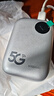 爍盟【海思巴龍芯】5g隨身wifi無(wú)線(xiàn)流量2026款全國通用三網(wǎng)通免插卡移動(dòng)隨身wifi充電寶二合一車(chē)載戶(hù)外 【5G旗艦版】海思5G芯片｜套餐低至9.9元 送10G7天體驗流量+1500G試用流量 曬單實(shí)拍圖