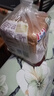 比比贊（BIBIZAN）黃油厚切吐司面包600g營(yíng)養早餐充饑飽腹代餐蛋糕點(diǎn)心小吃休閑零食 曬單實(shí)拍圖