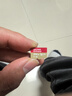 閃迪（SanDisk）256GB TF(MicroSD)內存卡 4K極速金卡A2 V30 U3行車(chē)記錄儀 運動(dòng)相機無(wú)人機 監控存儲卡 讀190MB/s 曬單實(shí)拍圖