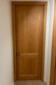 北美紅橡木原木門(mén)櫻桃木原木色房門(mén)實(shí)木門(mén)室內門(mén)臥室門(mén)烤漆門(mén)環(huán)保 測量定金專(zhuān)拍 曬單實(shí)拍圖
