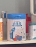 合生元（BIOSTIME）兒童成長(cháng)奶粉3歲及以上 全面營(yíng)養DHA 800克 曬單實(shí)拍圖