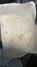 全棉時(shí)代嬰兒包100%全棉芯被秋冬純棉包被產(chǎn)房襁褓被子包單巾四季睡袋 【四季款 全棉芯】樂(lè )游夢(mèng)境 曬單實(shí)拍圖