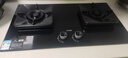 方太（FOTILE）燃氣灶煤氣爐 大火力猛火灶 廚房家用天然氣臺式嵌入式兩用雙眼灶 大火力爆炒 熄火保護 官方旗艦 TF29B【天然氣5.2Kw】（新國標一級能效） 曬單實(shí)拍圖