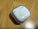 圖拉斯正版【銷(xiāo)量第一|超冰透抗黃】 適用Airpods pro3保護套airpods4透明硅膠防摔軟殼男女三代四代二代 AirPods 4丨AirPods 4降噪版 【裸機美感 超薄透亮】無(wú)線(xiàn)充電丨贈 曬單實(shí)拍圖