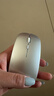 斯泰克（stiger）無(wú)線(xiàn)藍牙鼠標 輕音按鍵可充電雙模筆記本iPad平板電腦臺式機辦公人體工學(xué)適用于華為蘋(píng)果小米華碩 曬單實(shí)拍圖