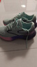 鴻星爾克運動(dòng)鞋男公園跑鞋吾行減震跑鞋男子防滑跑步鞋51124303148 曬單實(shí)拍圖