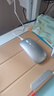 斯泰克（stiger）無(wú)線(xiàn)藍牙鼠標 輕音按鍵可充電雙模筆記本iPad平板電腦臺式機辦公人體工學(xué)適用于華為蘋(píng)果小米華碩 曬單實(shí)拍圖