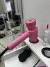火之鳳M2高速吹風(fēng)機理發(fā)店家電專(zhuān)用電吹風(fēng)筒負離子不傷發(fā)家用發(fā)廊專(zhuān)用 M2Plus芭比粉 2400W 曬單實(shí)拍圖