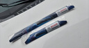 博世（BOSCH）Performance系列雨刮器雨刷24/16(五菱星辰星光PHEV/五十鈴D-MAX) 曬單實(shí)拍圖