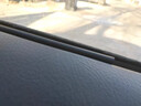 琪森（QINGHEQISEN）適用日產(chǎn)奇駿軒逸天籟陽(yáng)光逍客車(chē)窗縫隙隔音玻璃異響防漏水密封條 軒逸 【免粘貼】O型車(chē)窗密封條 4條+送工具 曬單實(shí)拍圖