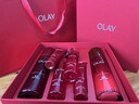玉蘭油（OLAY）大紅瓶面霜50g抗皺緊致抗衰老女士保濕面霜38女神節禮物送媽媽 曬單實(shí)拍圖