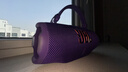 JBL CHARGE6 音樂(lè )沖擊波六代 便攜藍牙音箱+低音炮 戶(hù)外防水音響 派對串聯(lián) 女生禮物 羅蘭紫 曬單實(shí)拍圖