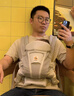美國Ergobaby二狗嬰兒背帶腰凳寶寶秋冬外出透氣前后兩用抱娃神器 升級新款【寶寶舒適多功能】石英粉+腰包遮陽(yáng)帽 【0-4歲適用】送三件套腰包防風(fēng)帽 曬單實(shí)拍圖