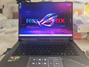 ROG【京東獨家】魔霸9 銳龍9 16英寸 游戲本筆記本電腦(R9 9955HX 16G 1T RTX5060 2.5K 240Hz) 曬單實(shí)拍圖