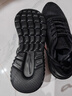 鴻星爾克（ERKE）運動(dòng)鞋男鞋休閑跑鞋網(wǎng)面透氣輕便耐磨通勤久站戶(hù)外基礎跑步鞋男士 曬單實(shí)拍圖