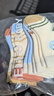 成長(cháng)寄嬰兒中筒襪春秋無(wú)骨薄款新生兒松口不勒腿棉襪a類(lèi)抑菌1歲寶寶短襪 曬單實(shí)拍圖