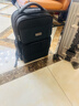 新秀麗（Samsonite）雙肩包電腦包男士高端商務(wù)背包16英寸蘋(píng)果筆記本包大容量出差旅行 曬單實(shí)拍圖
