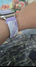 優(yōu)倫詩(shī)適用vivo watch gt2表帶編織iqoo watch gt/2腕帶VIVO智能運動(dòng)手表watchgt2時(shí)尚尼龍表帶男女配件 紫羅蘭【升級款丨滑扣編織磁吸表帶】 VIVO WATCH GT 曬單實(shí)拍圖